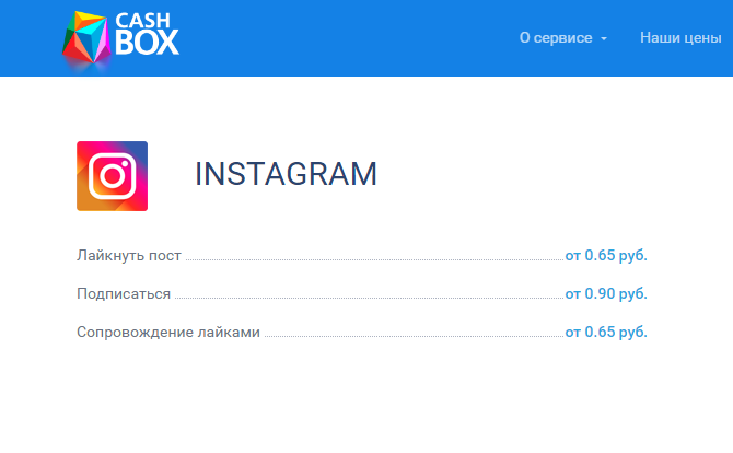 Самостійне просування і розкрутка аккаунта в Instagram