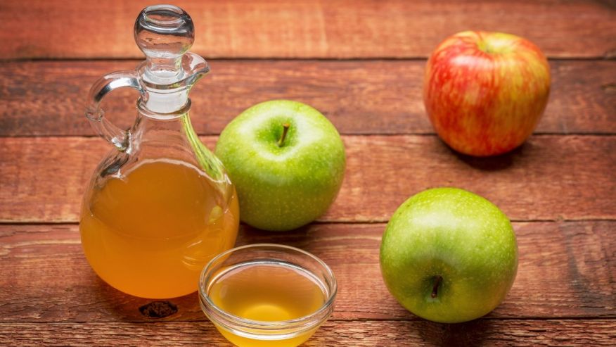 Сидр яблучний: простий рецепт в домашніх умовах
