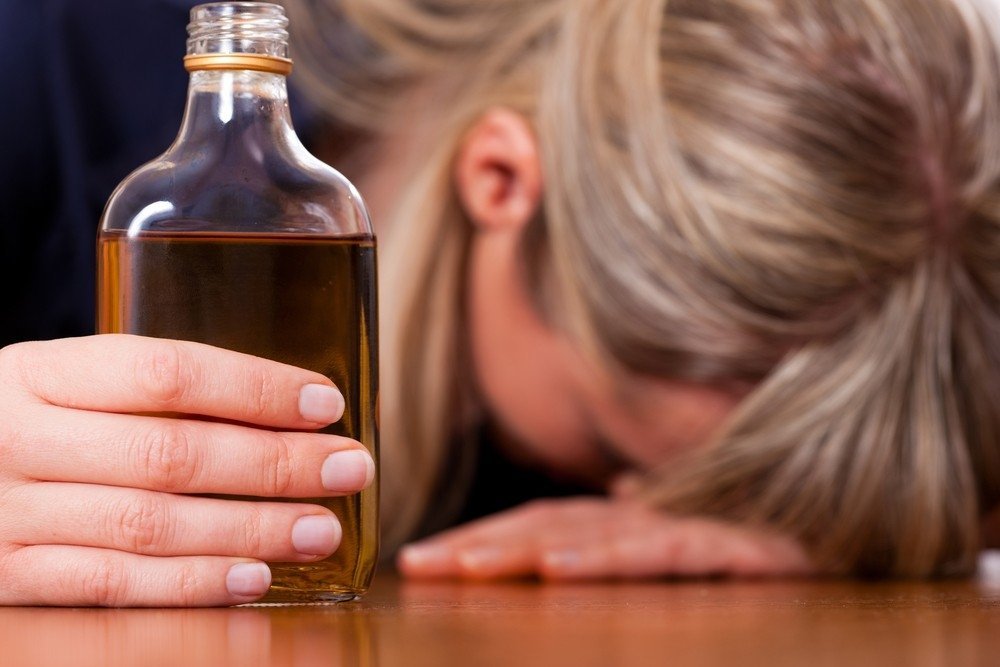 Скільки тримається алкоголь в крові: таблиця виведення етанолу