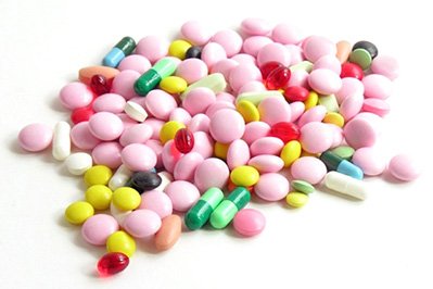 Таблетки для припинення лактації: список препаратів зупиняють