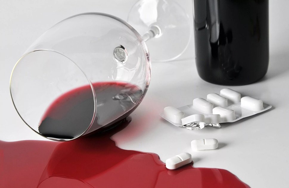 Таблетки від алкоголізму: ліки від алкогольної залежності