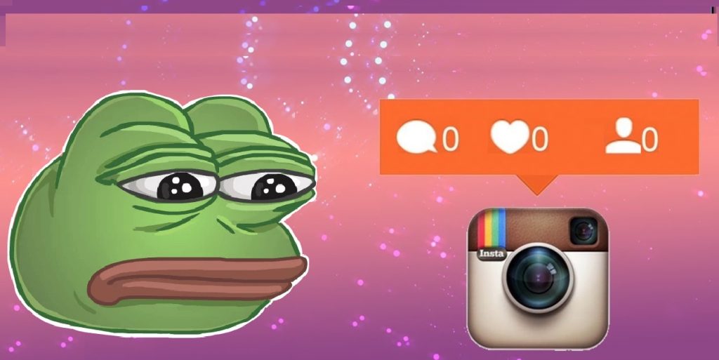 Тіньовий бан Instagram: що це і як його зняти з рахунку