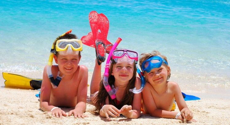 Туніс: куди краще поїхати з дітьми на пляжний відпочинок, коли летіти
