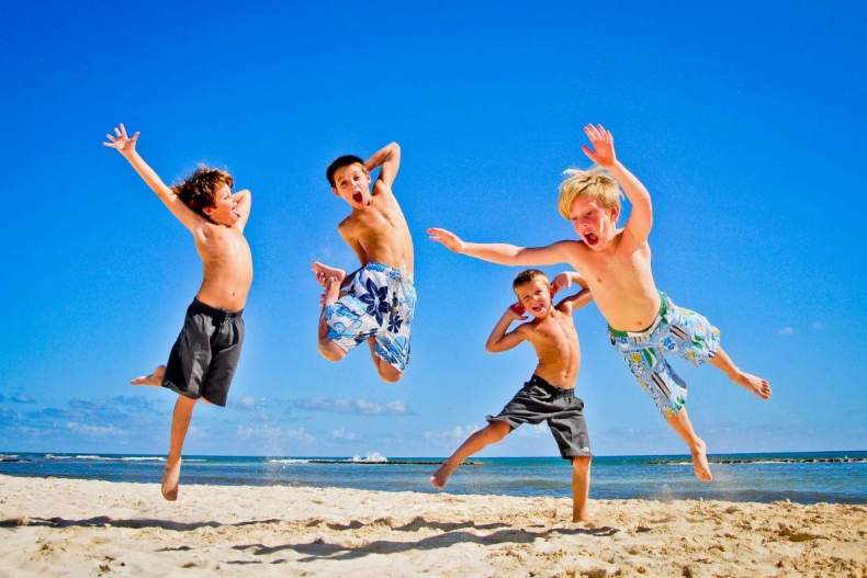 Туніс: куди краще поїхати з дітьми на пляжний відпочинок, коли летіти