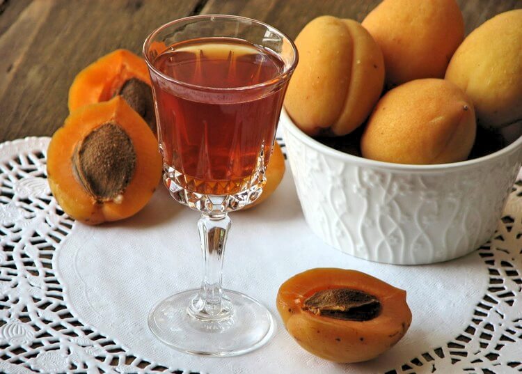 Вино з абрикосів в домашніх умовах: як зробити, рецепт