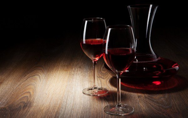Вино з червоної смородини в домашніх умовах: рецепт