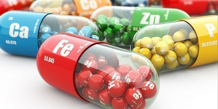 Вітаміни при ГВ: які краще вибрати для мами, огляд препаратів та протипоказання