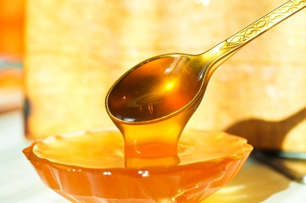 Горілка від застуди: рецепти з перцем і медом, інструкція