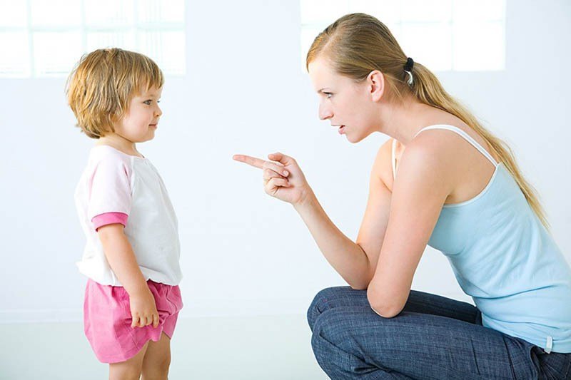 Виховання дітей: правильні методи для хлопчика і дівчинки без криків і покарань
