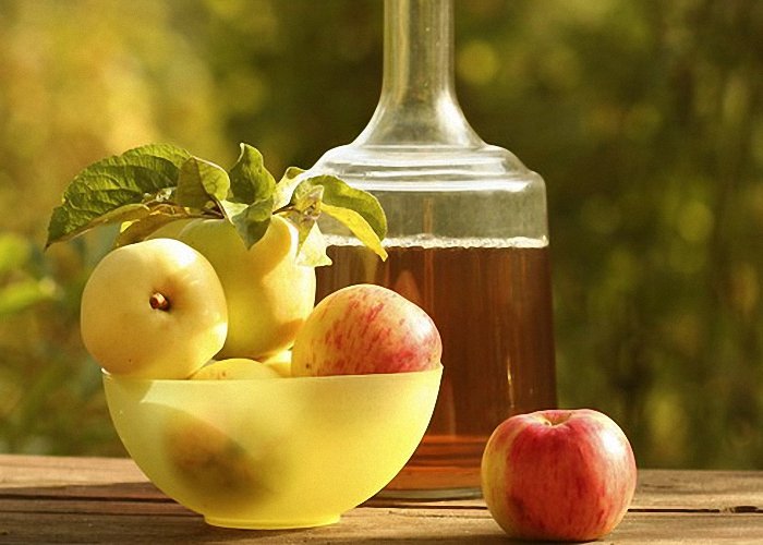 Яблучне вино в домашніх умовах: рецепт приготування