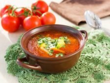 6 рецептів супу харчо з курки