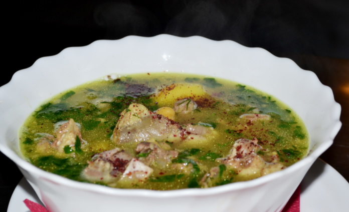 7 рецептів супу з качки
