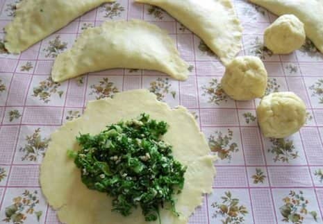 8 рецептів самси з листкового тіста