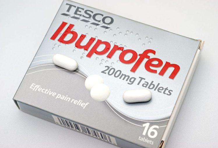 «Ібупрофен» при ГВ: інструкція по застосуванню, можна чи ні
