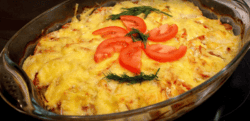 Індичка з картоплею в духовці – 8 рецептів