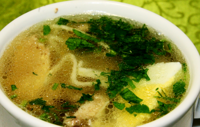 Як зварити курячий суп – 6 рецептів, як зварити смачний суп