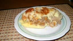 Картопляна запіканка з куркою – 6 рецептів, як приготувати в духовці і мультиварці