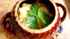 Курка з картоплею в духовці   8 рецептів в духовці