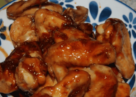 Курка в кисло солодкому соусі по китайськи — 8 рецептів
