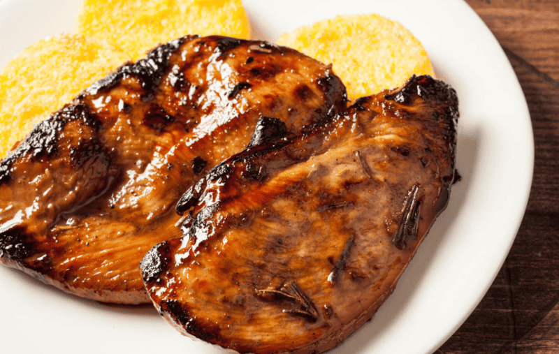 Курячі стегна на сковороді   7 рецептів як смачно приготувати