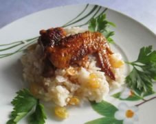 Курячі крильця в мультиварці   8 рецептів смачного приготування