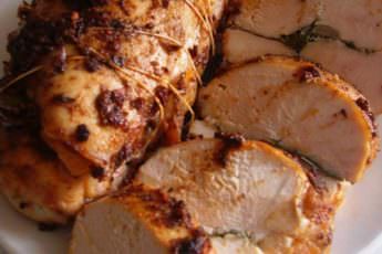 Пастрома з курячої грудки – 5 рецептів приготування в домашніх умовах