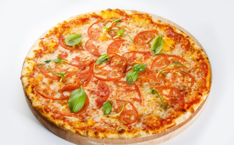 Піца з куркою – 10 смачних рецептів на товстому і тонкому тесті