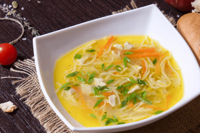 Суп з індички – 6 рецептів, як приготувати смачний суп