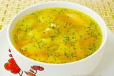 Суп з сочевицею і куркою   5 смачних рецептів приготування