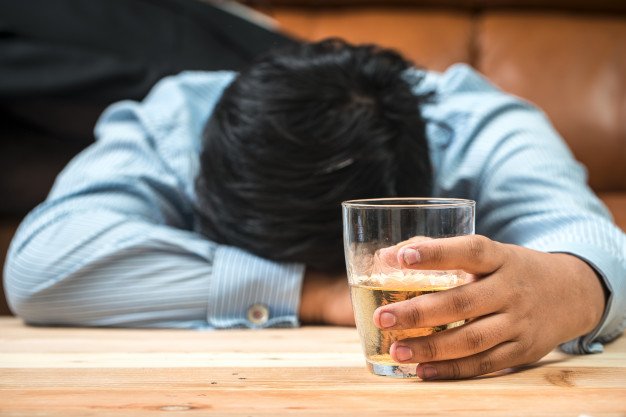 Третя стадія алкоголізму: ознаки і наслідки останньої стадії