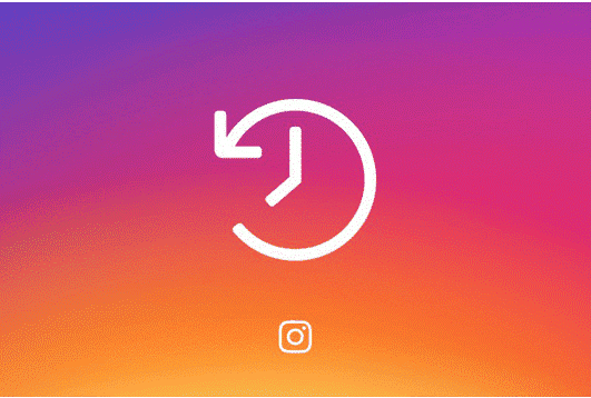 Як подивитися архів в Instagram?