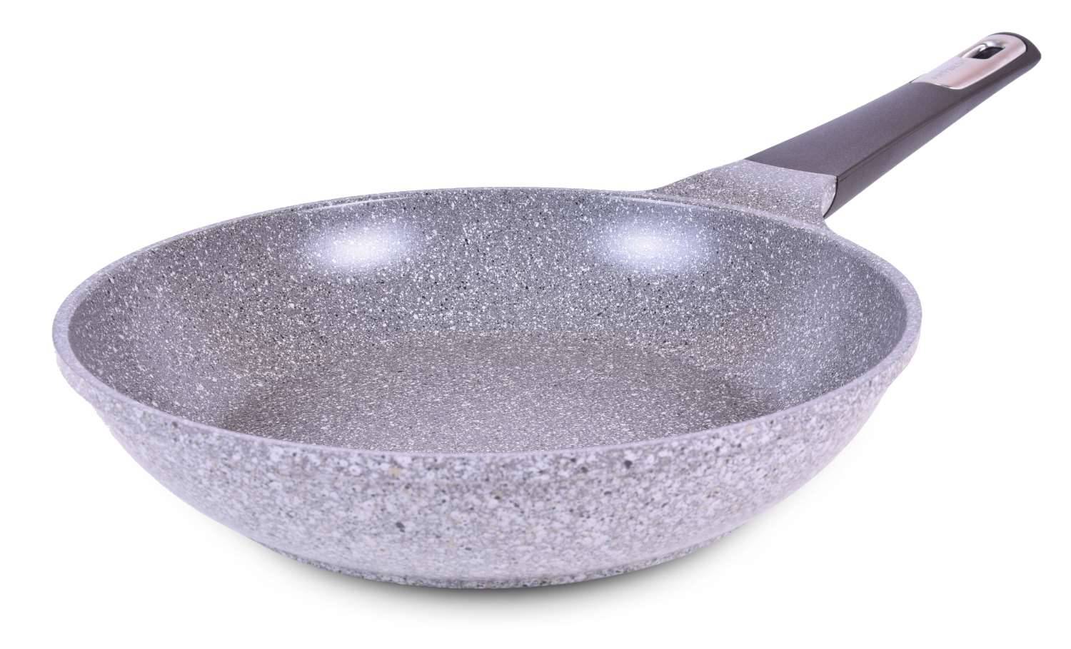 10 способів: як відмити керамічну сковорідку від нагару, як очистити керамічну сковорідку