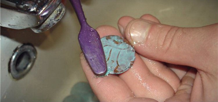 12 коштів для чищення міді: як почистити мідь в домашніх умовах, чистка виробів з міді