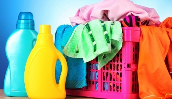 18 способів: як відіпрати полинявшую річ, як в домашніх умовах відіпрати полинявшую річ