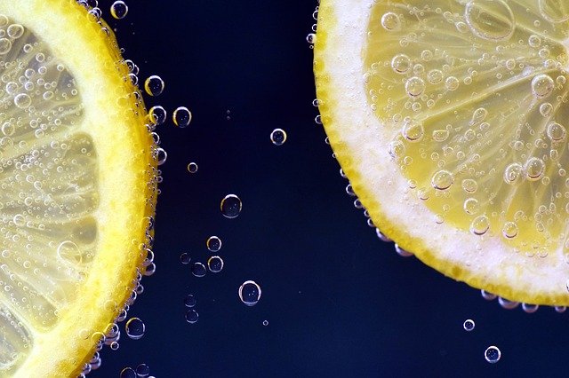 2 способи: як мікрохвильовку почистити лимоном, чистка лимоном, лимонною кислотою