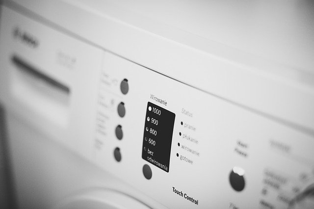 3 способи: як почистити пральну машину лимонною кислотою, лимонна кислота для пральної машини
