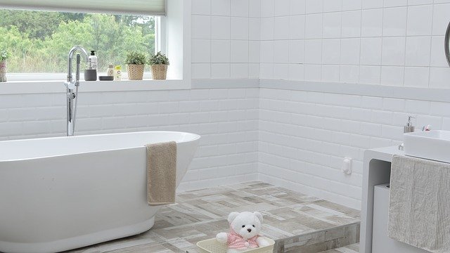 5 методів: як очистити ванну від жовтого нальоту в домашніх умовах