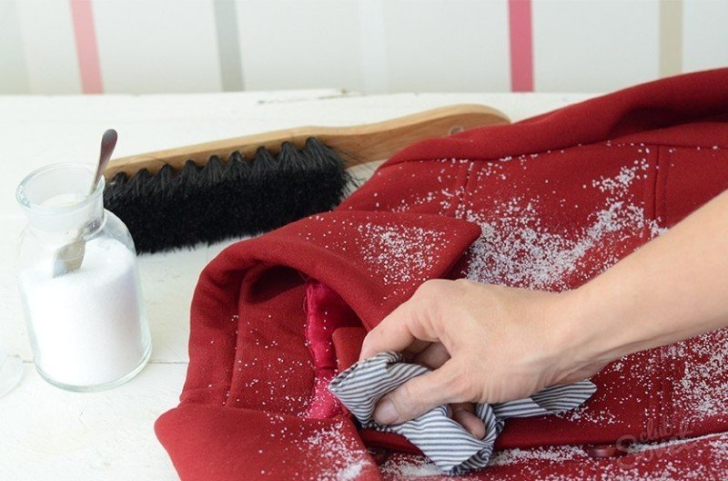5 кроків: як почистити кашемірове пальто в домашніх умовах, як прати кашемірове пальто