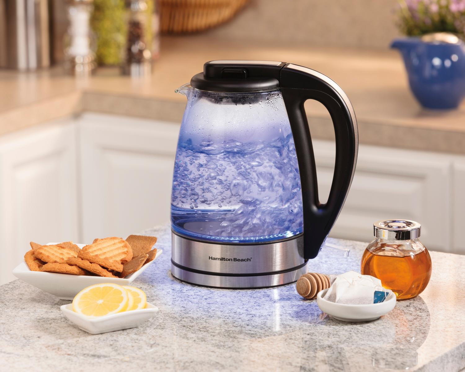 6 способів: Як почистити електричний чайник від накипу в домашніх умовах