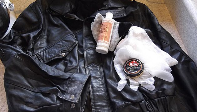 7 методів: як почистити шкіряну куртку в домашніх умовах, як оновити шкіряну куртку в домашніх умовах