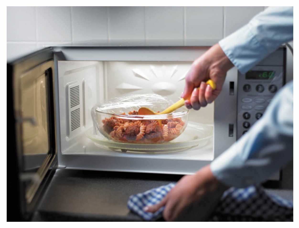 7 методів: як почистити мікрохвильовку, як відмити мікрохвильовку від жиру всередині в домашніх умовах