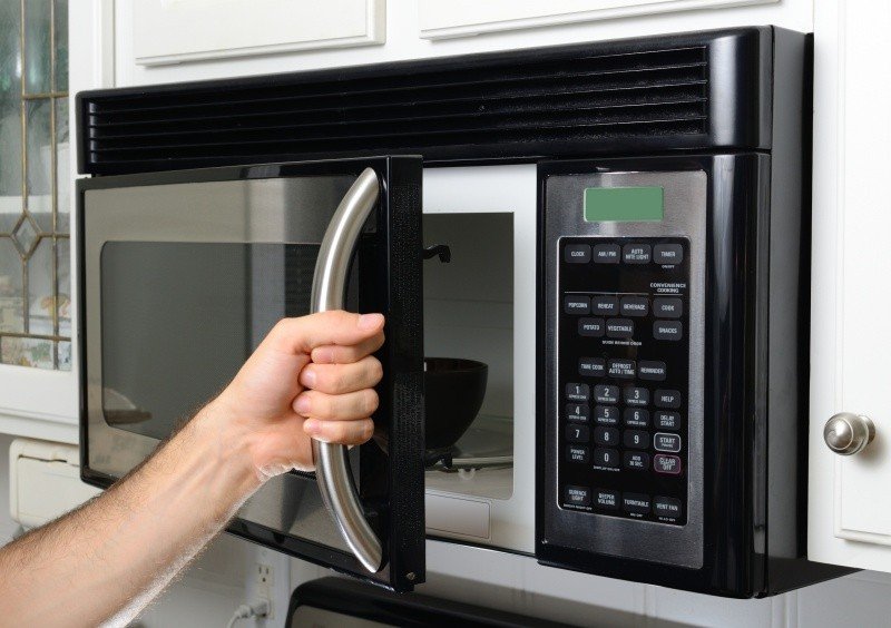 7 методів: як почистити мікрохвильовку, як відмити мікрохвильовку від жиру всередині в домашніх умовах