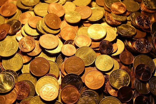 9 способів: як і чим почистити монети в домашніх умовах, чищення монет в домашніх умовах