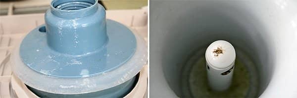 Чистка кулера для води   покрокова інструкція, як почистити кулер для води самостійно