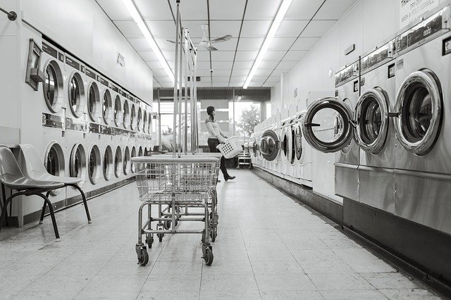 ТОП спосіб: Як почистити пральну машину оцтом, чистка пральної машини оцтом