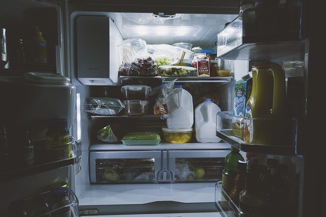 ТОП8: чим помити холодильник, як відмити холодильник, засоби для миття холодильників