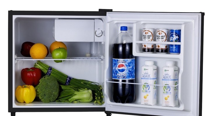 ТОП8: чим помити холодильник, як відмити холодильник, засоби для миття холодильників