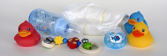 7 методів: як стерилізувати пляшечки для новонароджених в домашніх умовах