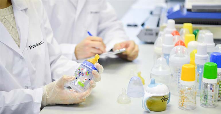 7 методів: як стерилізувати пляшечки для новонароджених в домашніх умовах