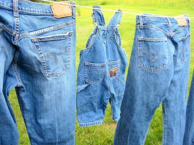 12 способів: як розтягнути джинси в домашніх умовах   розтягнути джинси в поясі, в довжину, розтягнути стрейчеві джинси